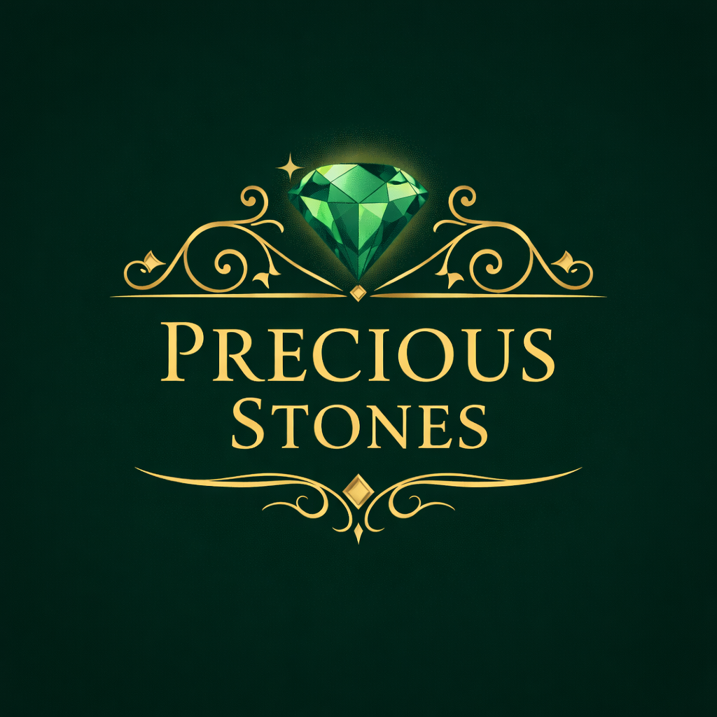 Precious stones