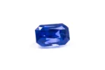 Blue Sapphire
