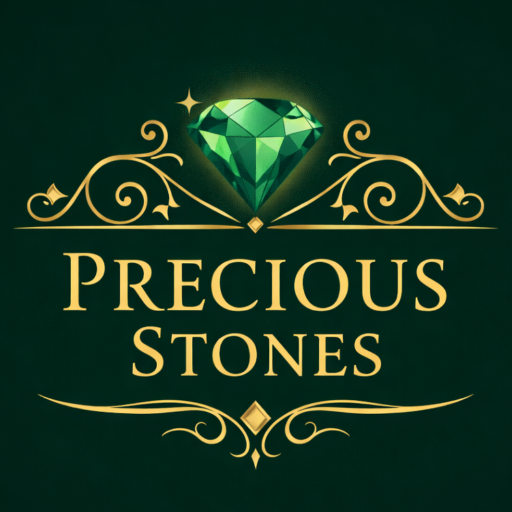 Precious stones