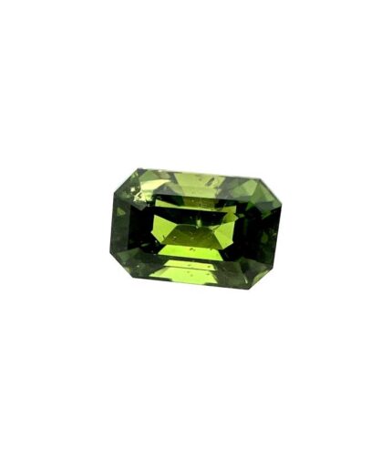 Chrome Tourmaline