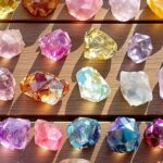 Semi-Precious Stones