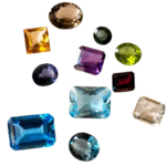 Precious Stones