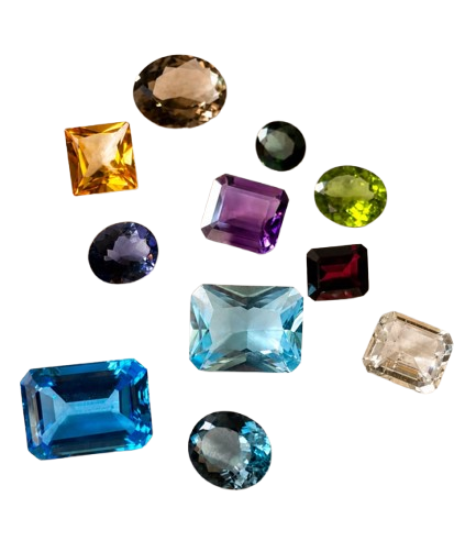 Precious Stones