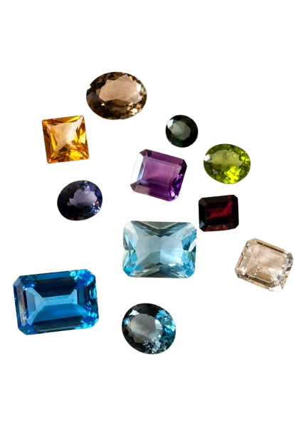 Precious Stones