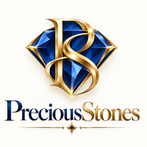 precious stones