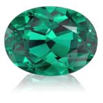 Colombian Emerald Oval – 1.20ct